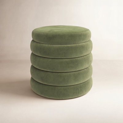 Helene Upholstered Storage Ottoman