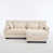 Beige Flannelette est en rupture de stock