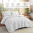 Box Stitch Geometric Shapes Comforter-1254308940-1254308931