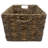 Bayou Breeze Seagrass Decorative Basket-1790254570