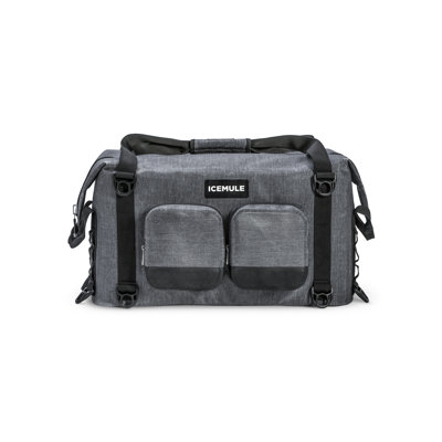 IceMule Coolers 37 qt. Backpack Cooler in