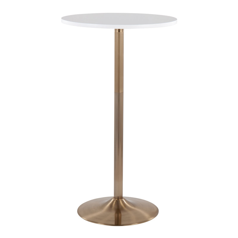 Galet contemporain / Glam réglable