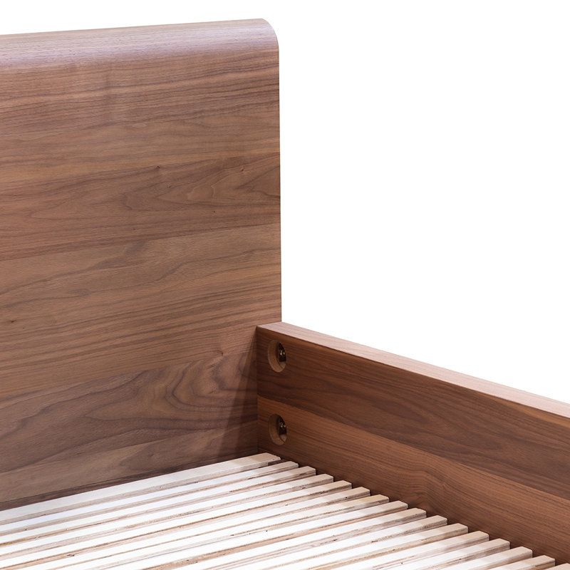 Mille Piece Bedroom Set