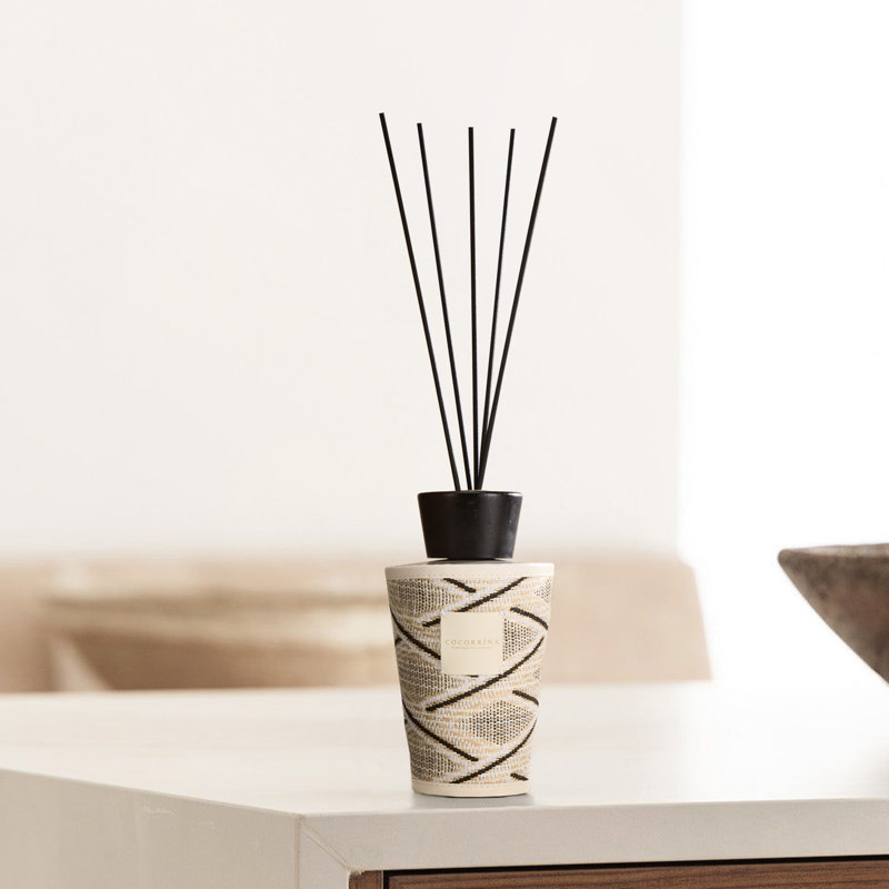 Reed Diffuser, Clean Linen