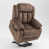 Brown Microfiber is out of stock