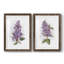 Impression encadrée Awash In Lilac I-Premium - prêt à être accroché-356478985-356478981