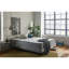 Matelas 10 po avec ressorts ensachés 884-1760177655