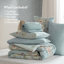 Édredon simple 7 pièces Heather-121549993-122506259