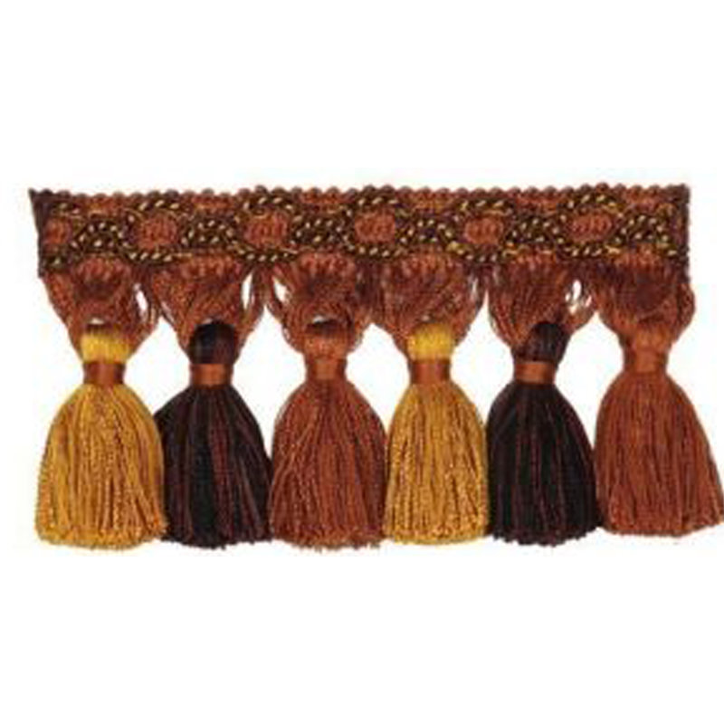 Tissu Telly, Café