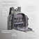 Polyester Picnic Backpack