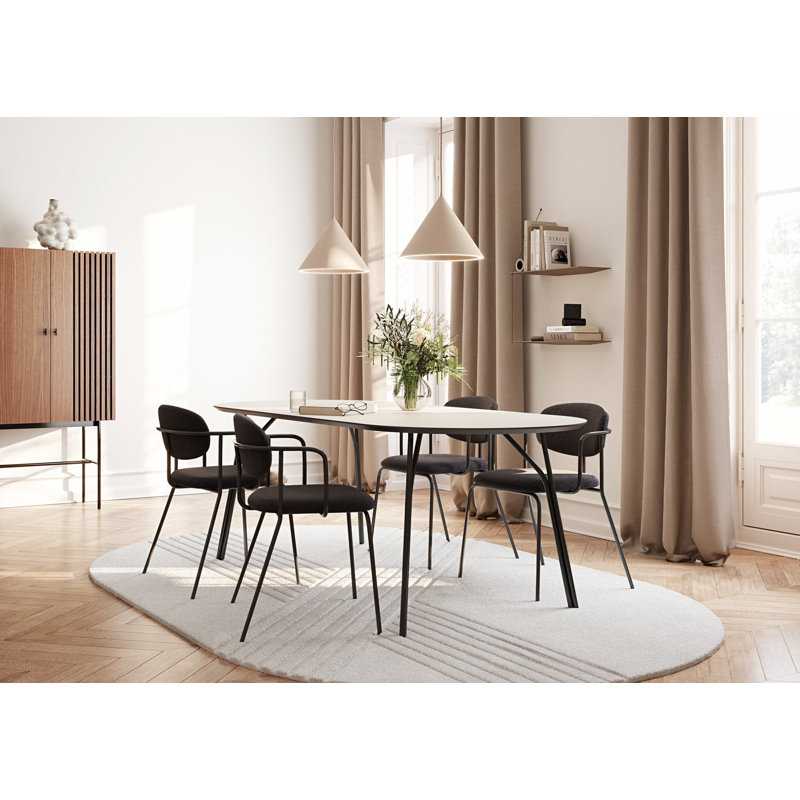 Annular Pendant (Small), Beige Pantone