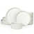 Matte White est en rupture de stock