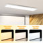 Albiona 1-Light Dimmable LED Flush Mount-550107005
