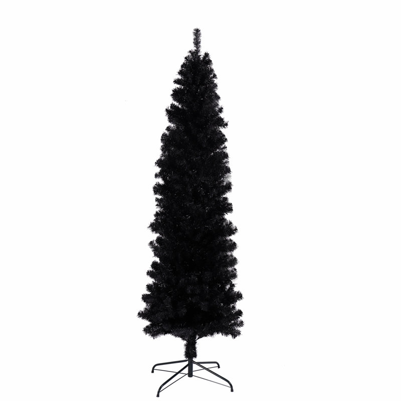 Arbre de Noël artificiel 7,5 '