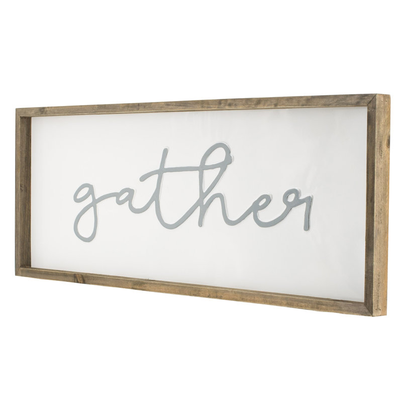 Wall Decor
