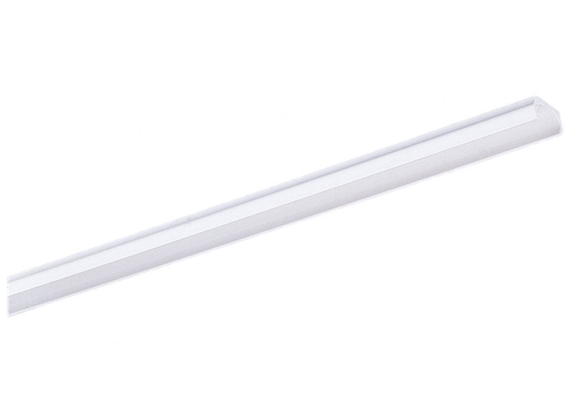 White Flexible Linear Track Lighting System