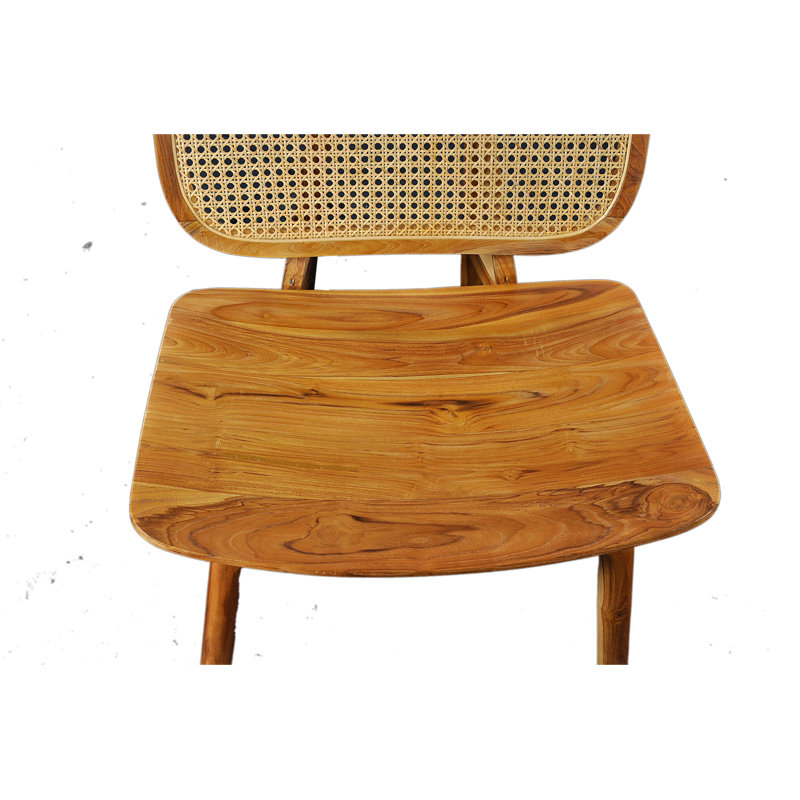 Vista Upholstered Lounge Chair