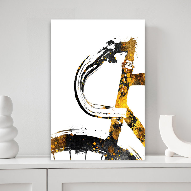 Print, 45.72cm H x 30.48cm W