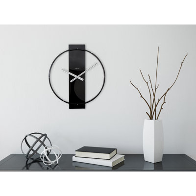 Horloge murale Jacobi