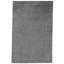 Cotton Area Rug in Gray