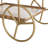 Metal Bar Cart