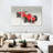 Ferrari 156 Sharknose Car Three-Quarter View-107935969