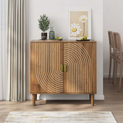Armoire de rangement Farmhouse