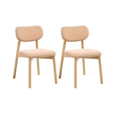 Kelson Upholstered Dining Chair