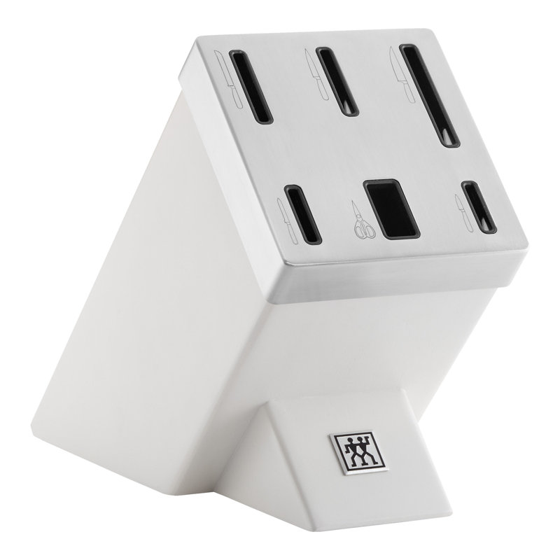 Ensemble de porte-couteaux ZWILLING All * Star avec technologie Kis
