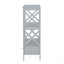 TABLETTE DE RANGEMENT POUR BAIN
