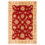 Tapis unique en laine New Age Anjay