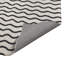 Tapis de cuisine léger antidérapant Wiggle Row-1811807799-1811807690