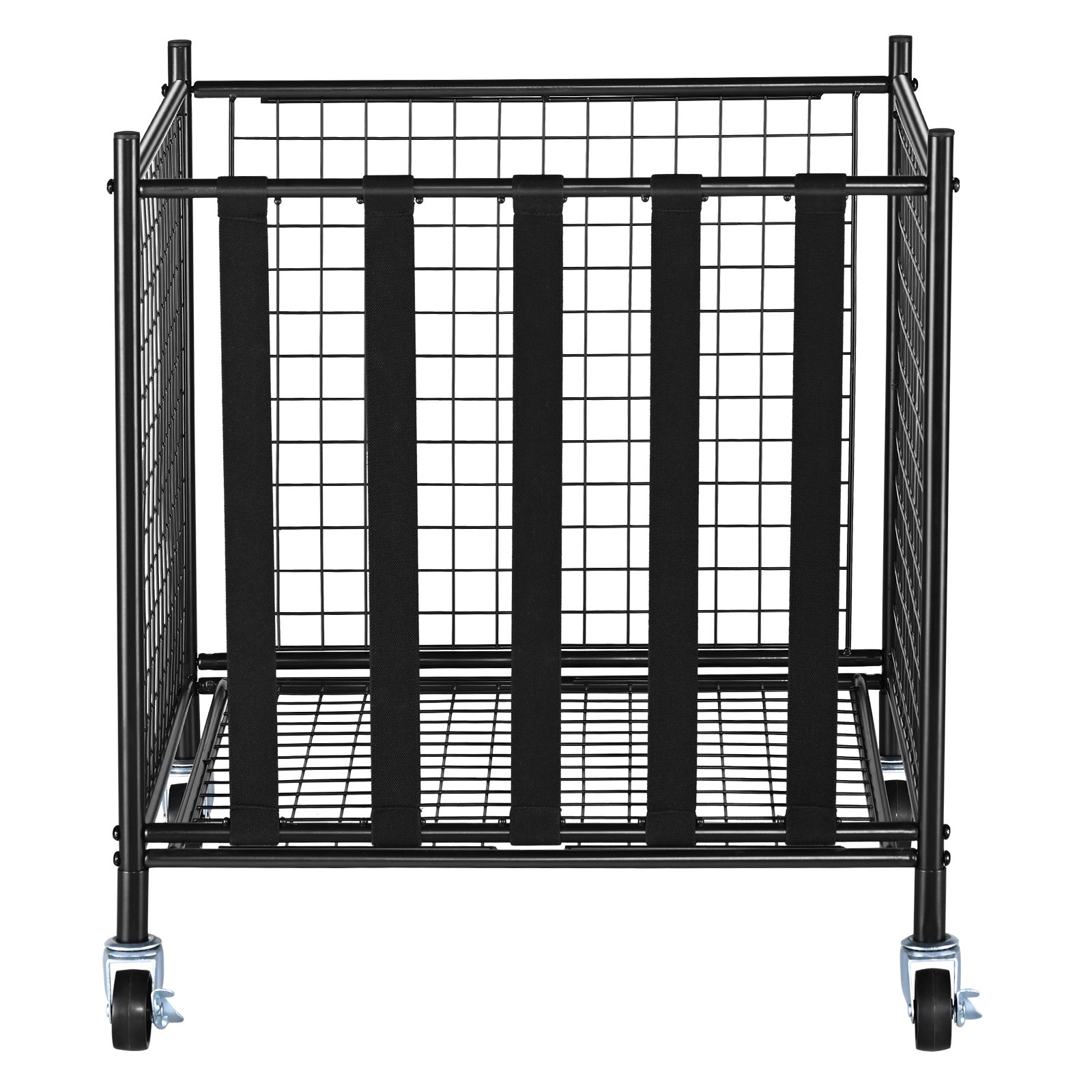 VEVOR Steel Freestanding Multi-Use Sports Rack | Wayfair