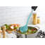 KitchenAid® Silicone Ladle, 13 inches, Aqua Sky