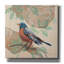 «Songbird Robin» par Sue Schlabach, art mural sur toile-677686180