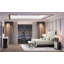 Paris Chic Upholstered Bed-1874976867
