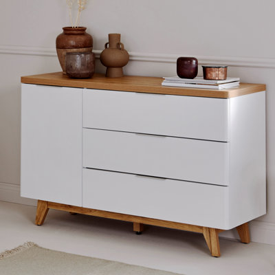 Arriaga 120cm Sideboard