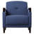 Upholstered Armchair-15047468
