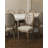 Upholstered Side Chair