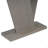 Emilio Console Table with Wood Veneer-664682017