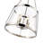 Adabella 17.75" 5-Light Pendant - Polished Nickel-145624718-145624719-145624712