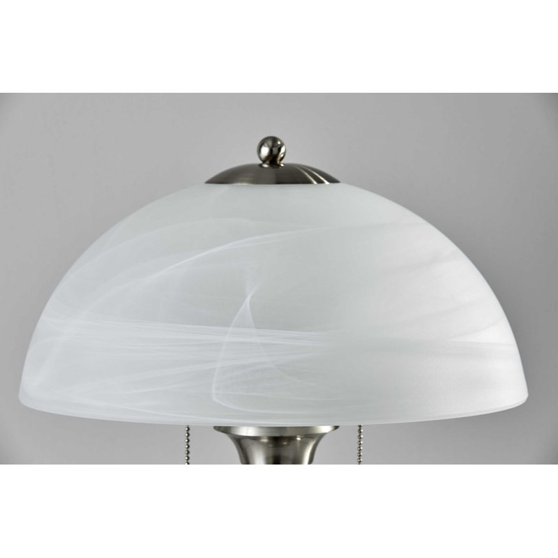 Jilyn Solid Wood Novelty Lamp