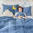 Queen Comforter Sets for Kids and Teens – 3 Pcs All-Season Bedding with Skin-Friendly Lightweight Quilt & Pillowcase-117331179-121250066