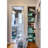 Metal Foldable Wall-Mounted Drying Rack