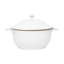 Puro Casserole With Lid-306798073