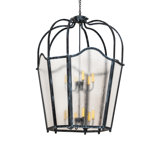 Citadel 12 - Light Pendant