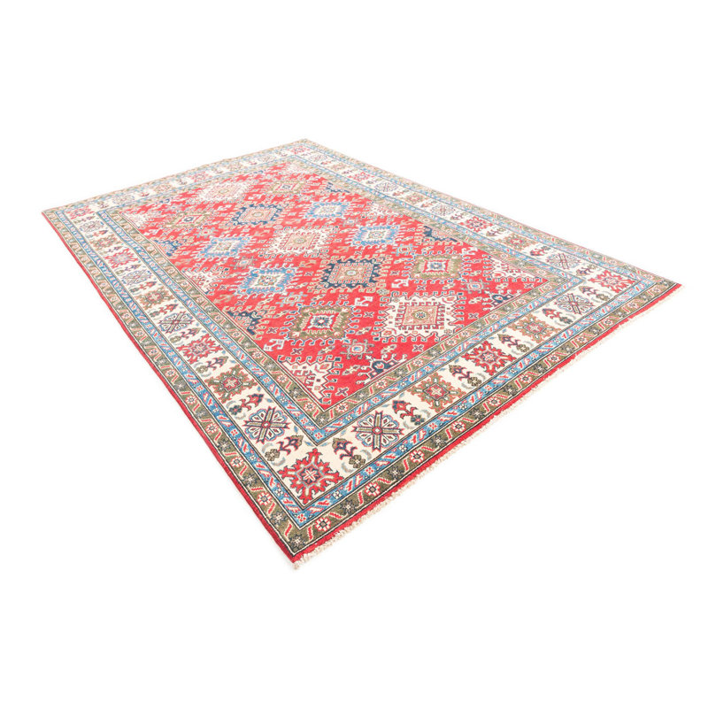Mosley Red Rug