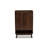 20 Pair Shoe Storage Cabinet