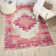 Geomar Oriental Area Rug
