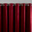 Baford Room Darkening Curtain Pair-473667714-473667719
